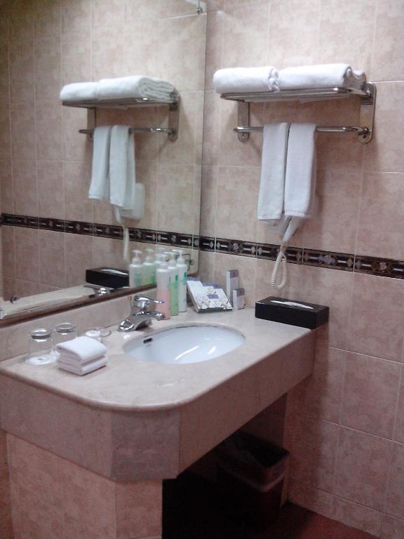 Garden City Hotel Csengtu Szoba fotó