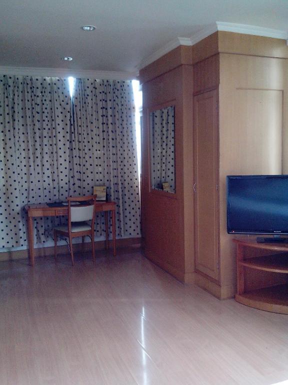 Garden City Hotel Csengtu Szoba fotó