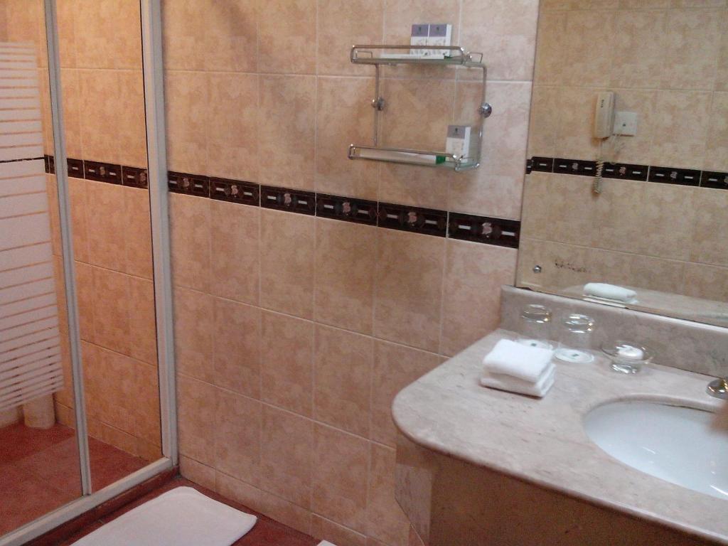 Garden City Hotel Csengtu Szoba fotó
