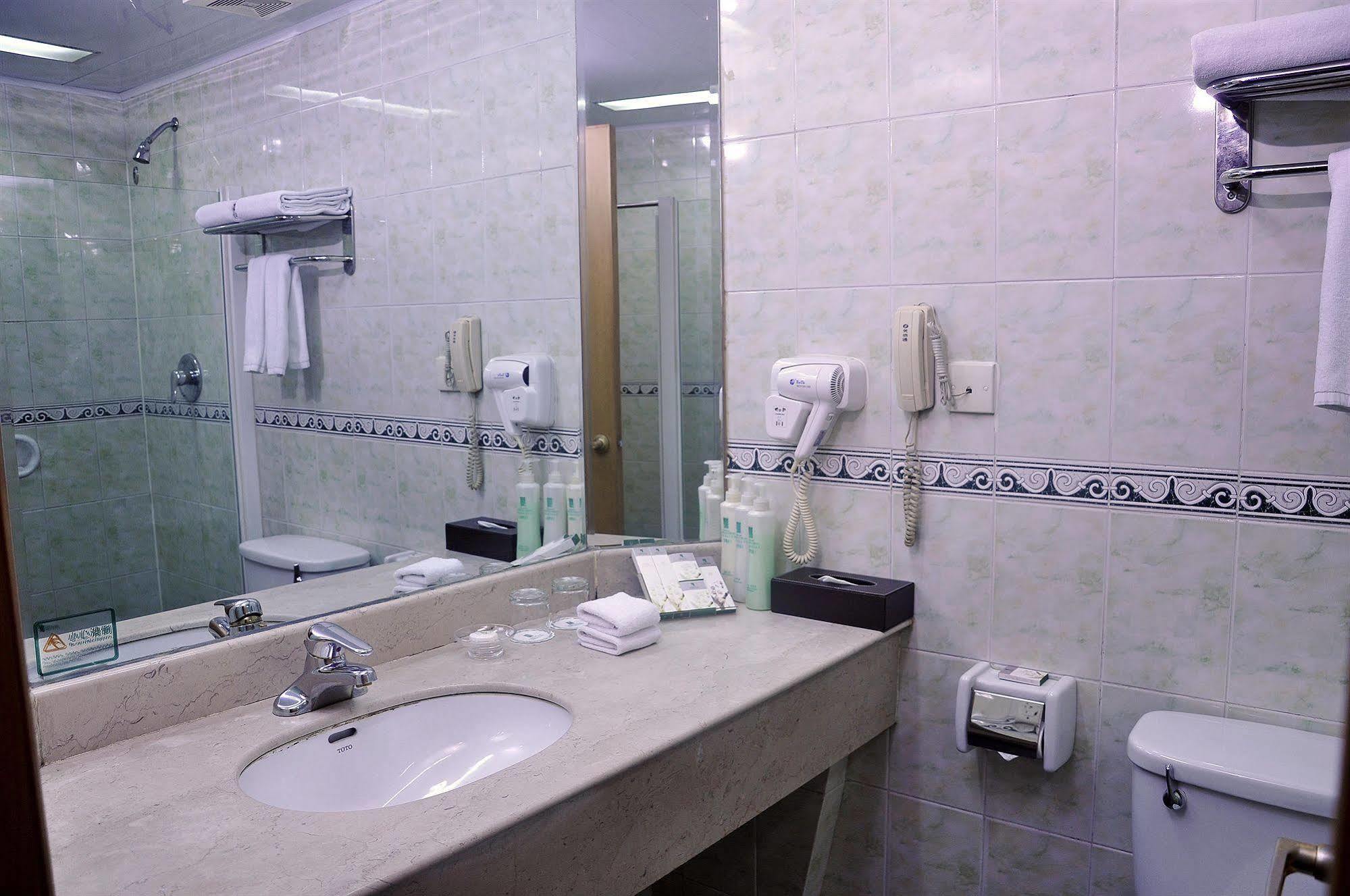 Garden City Hotel Csengtu Kültér fotó